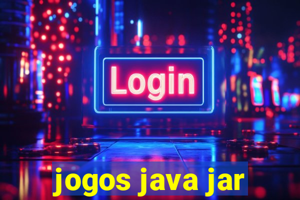 jogos java jar